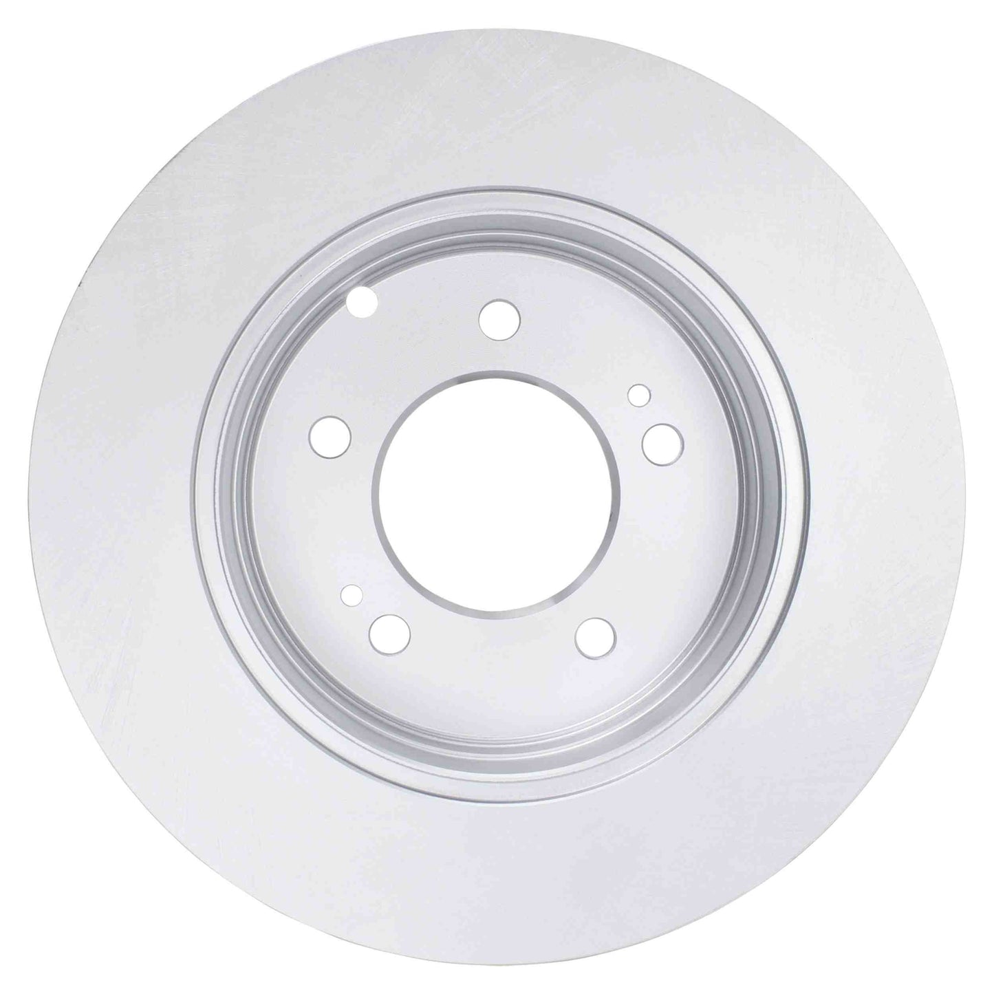 Quality-Built Black Series Brake Rotor BR44625G