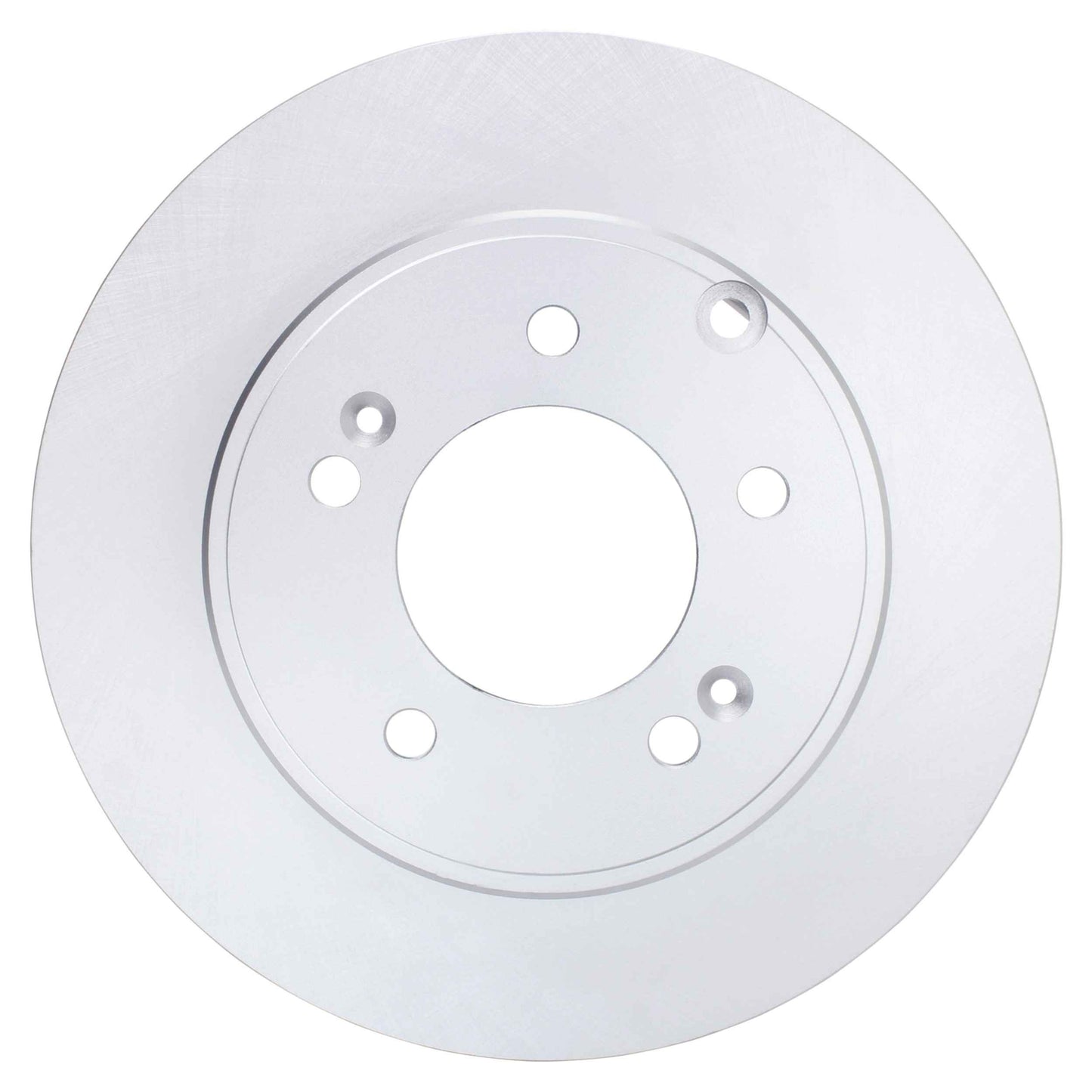 Quality-Built Black Series Brake Rotor BR44625G