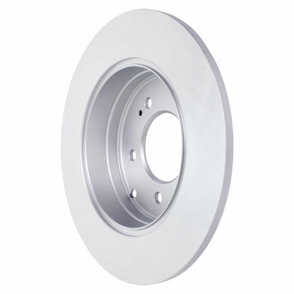 Quality-Built Black Series Brake Rotor BR44625G