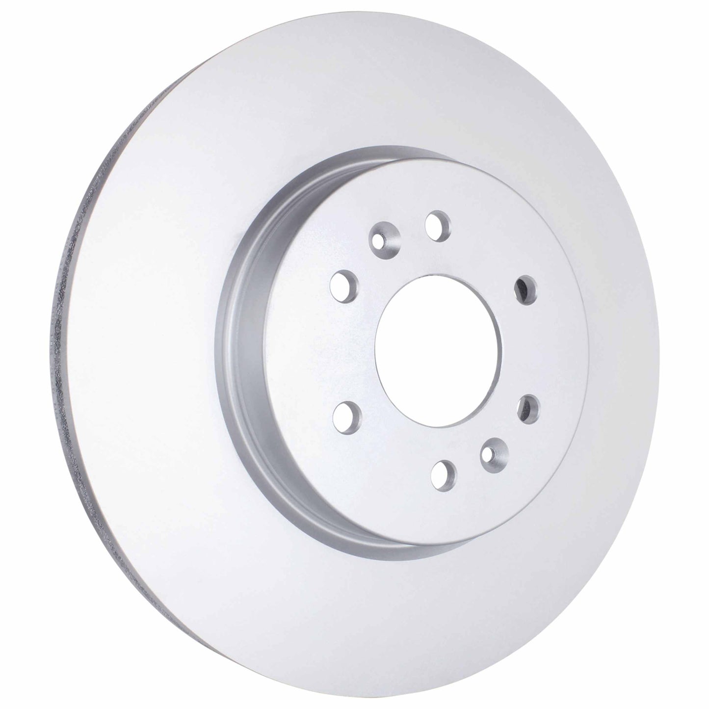 Quality-Built Black Series Brake Rotor BR44629G