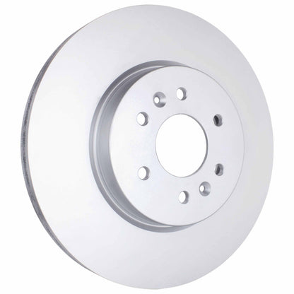 Quality-Built Black Series Brake Rotor BR44629G