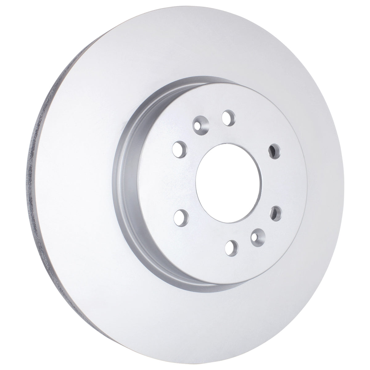 Quality-Built Black Series Brake Rotor BR44629G