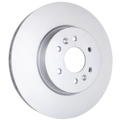 Quality-Built Black Series Brake Rotor BR44629G