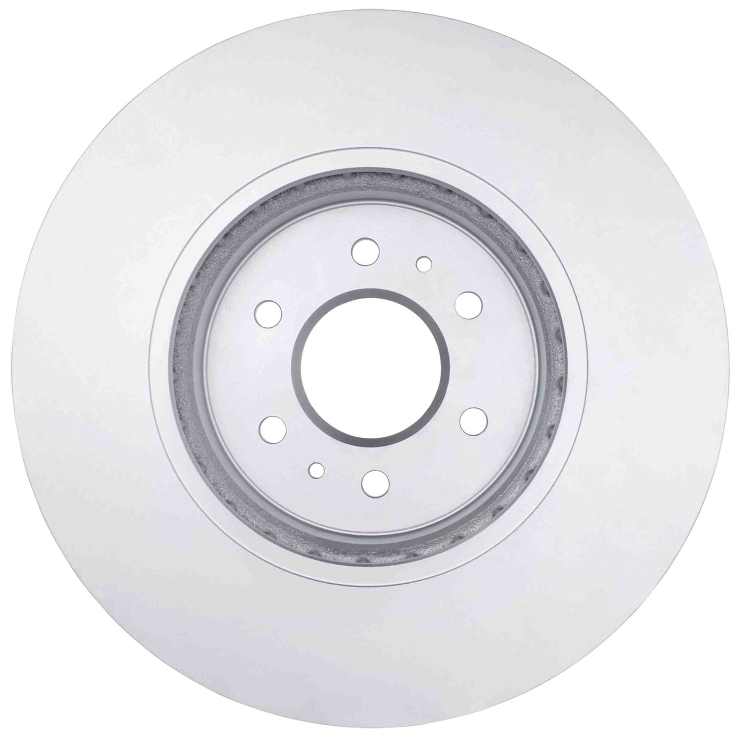 Quality-Built Black Series Brake Rotor BR44629G