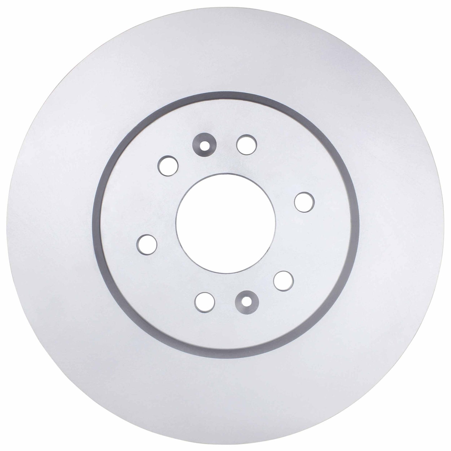 Quality-Built Black Series Brake Rotor BR44629G