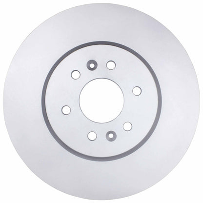 Quality-Built Black Series Brake Rotor BR44629G