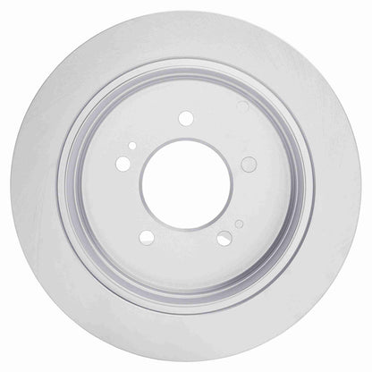 Quality-Built Black Series Brake Rotor BR44631G