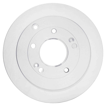 Quality-Built Black Series Brake Rotor BR44631G