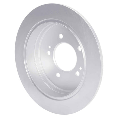 Quality-Built Black Series Brake Rotor BR44631G
