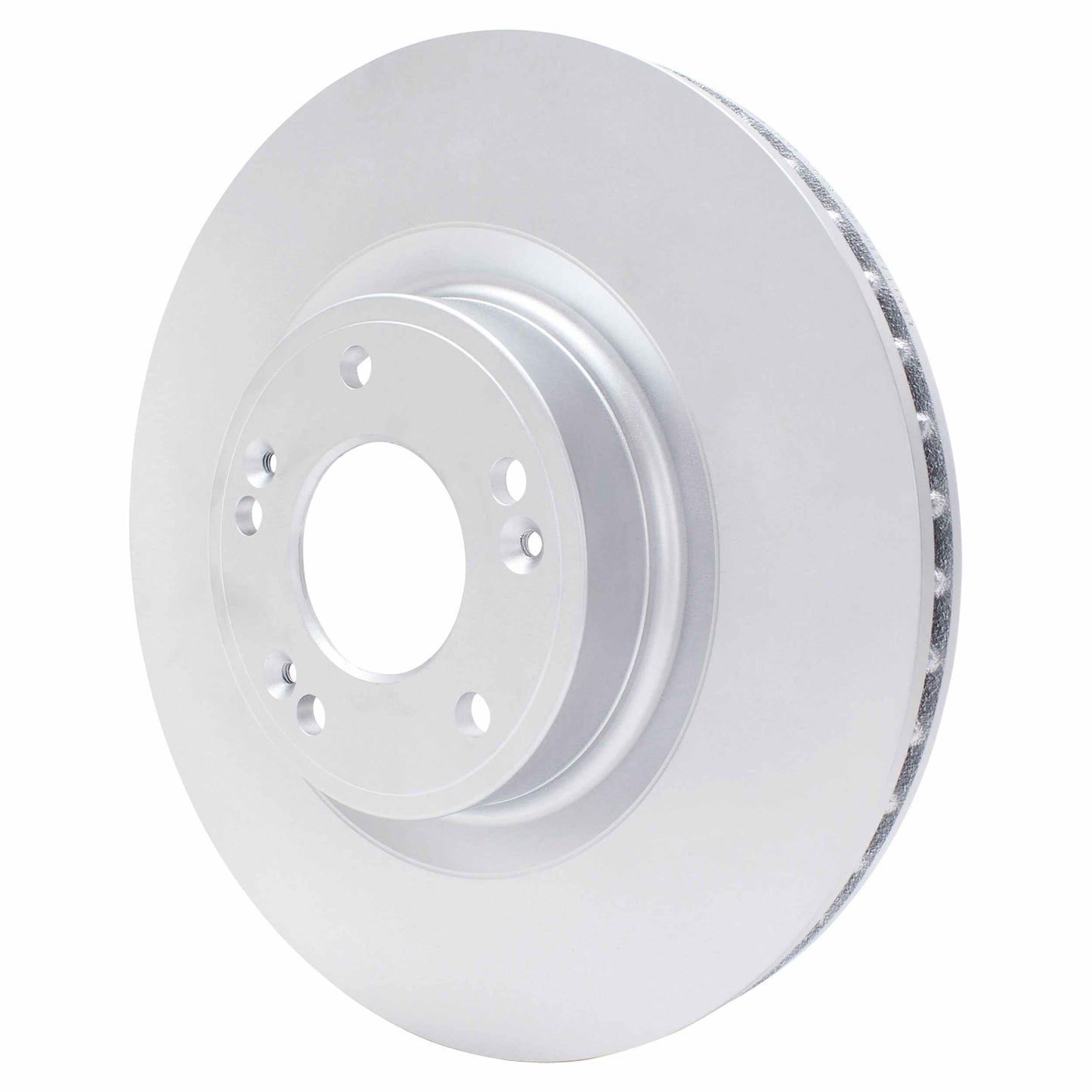 Quality-Built Black Series Brake Rotor BR44634G
