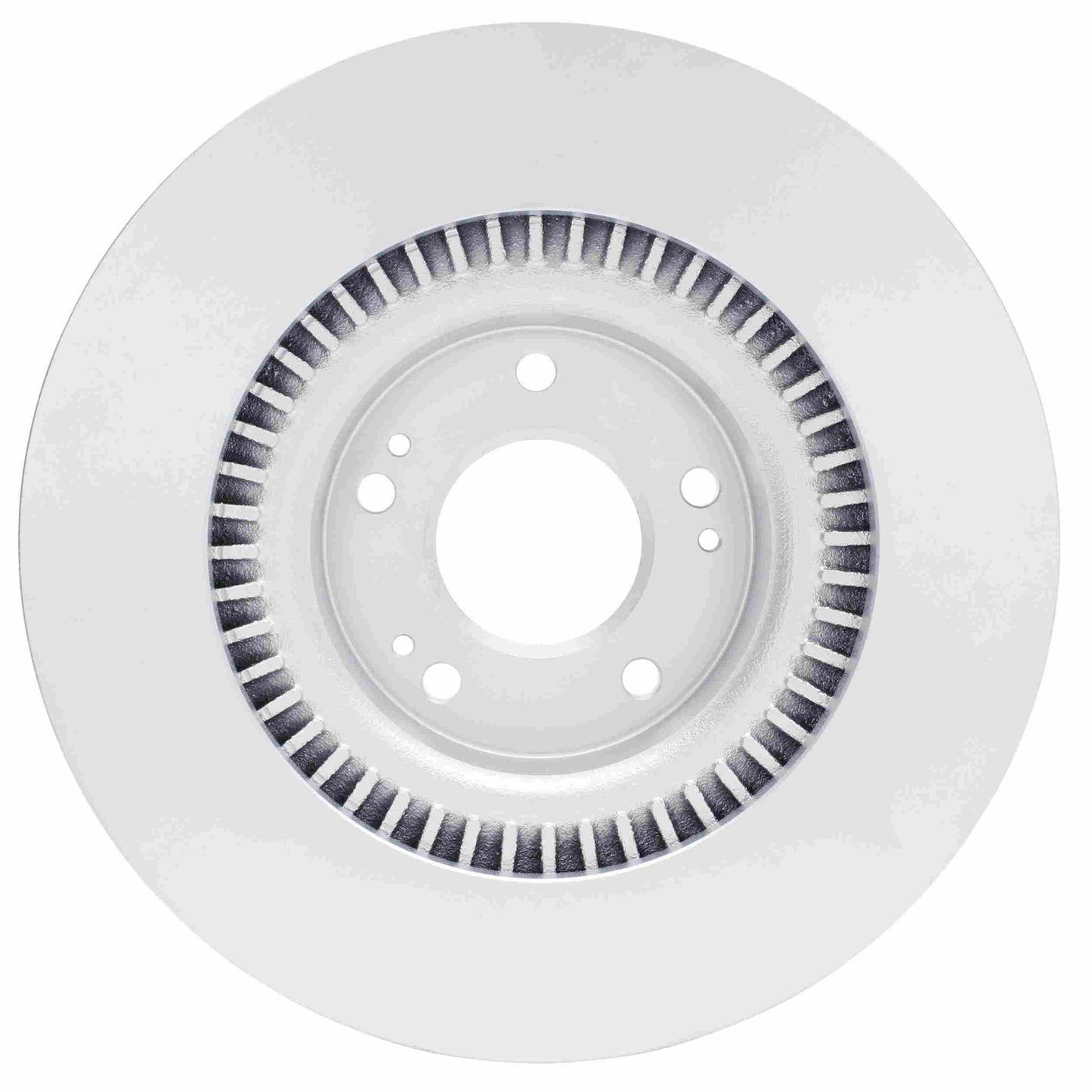 Quality-Built Black Series Brake Rotor BR44634G