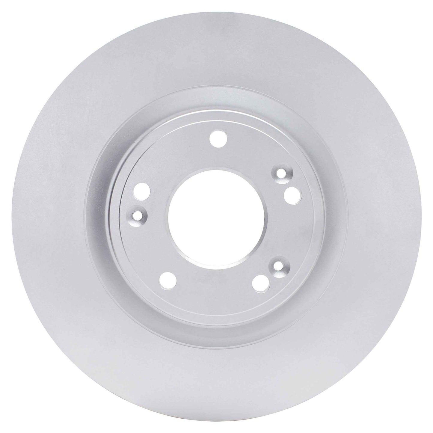 Quality-Built Black Series Brake Rotor BR44634G