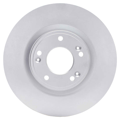 Quality-Built Black Series Brake Rotor BR44634G
