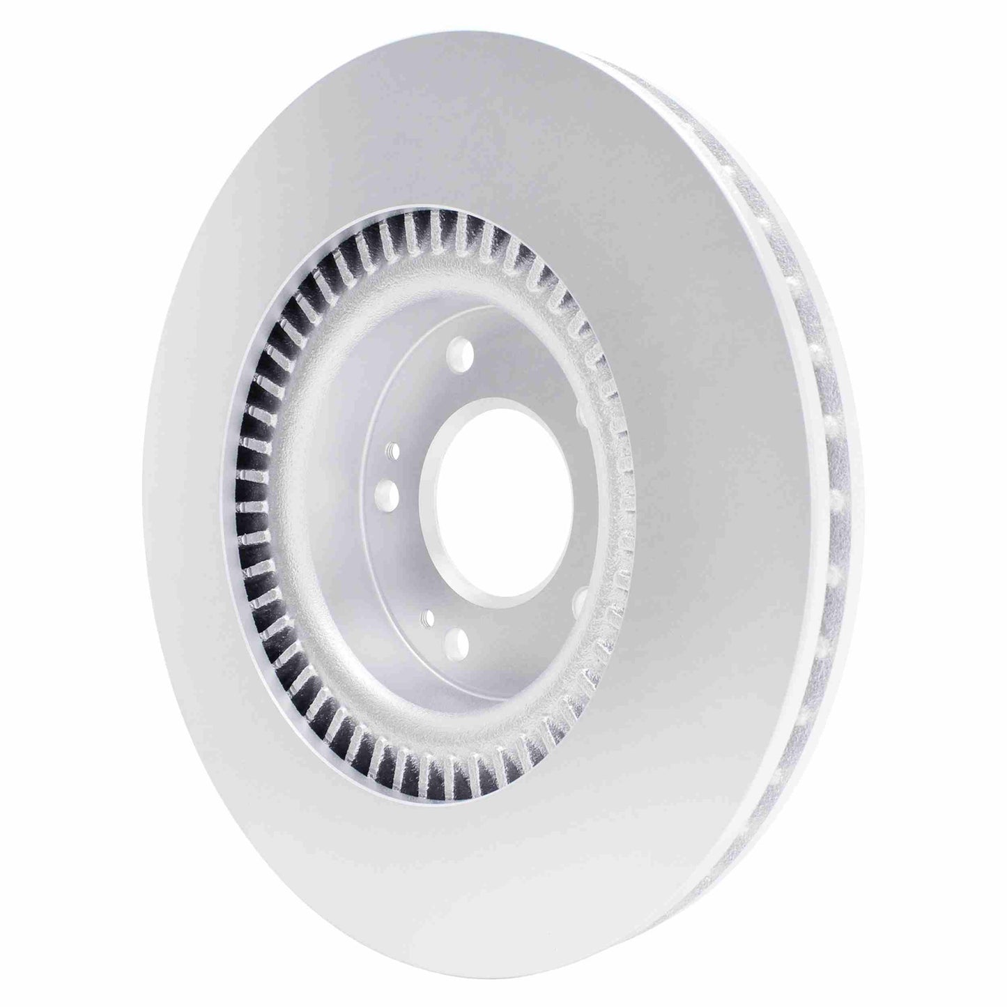 Quality-Built Black Series Brake Rotor BR44634G