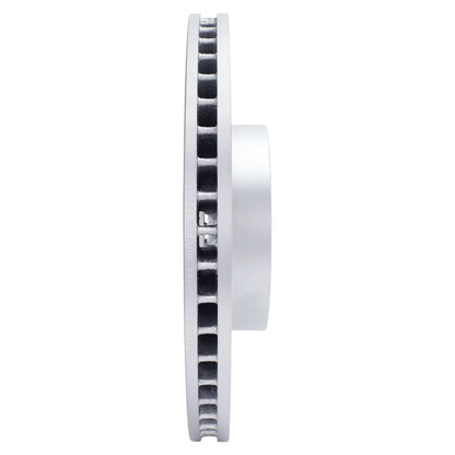 Quality-Built Black Series Brake Rotor BR44634G