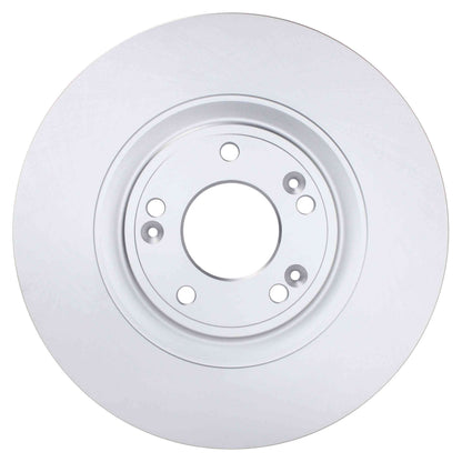 Quality-Built Black Series Brake Rotor BR44635G
