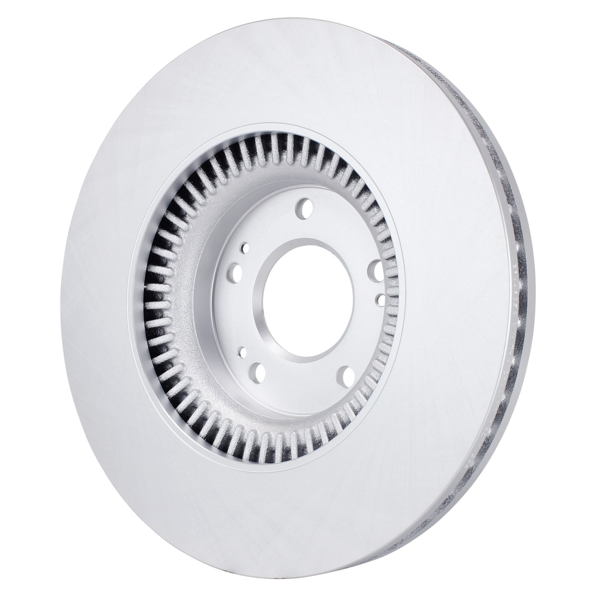 Quality-Built Black Series Brake Rotor BR44635G
