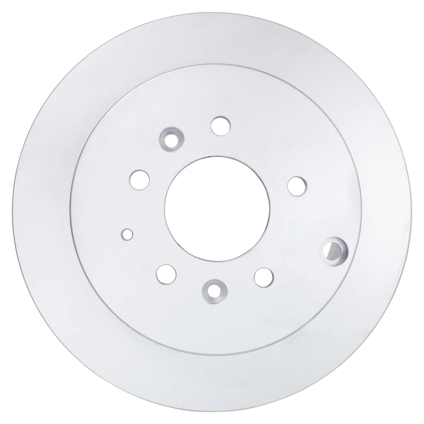 Quality-Built Black Series Brake Rotor BR44638G