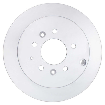 Quality-Built Black Series Brake Rotor BR44638G