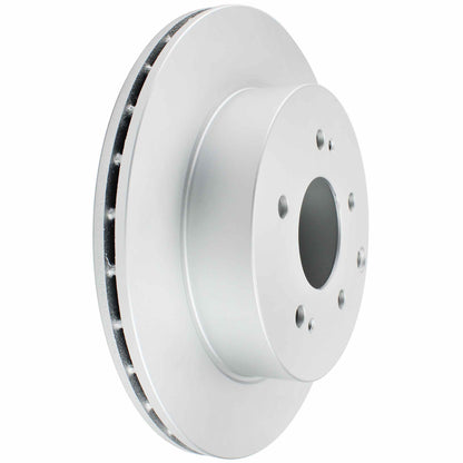 Quality-Built Black Series Brake Rotor BR44640G