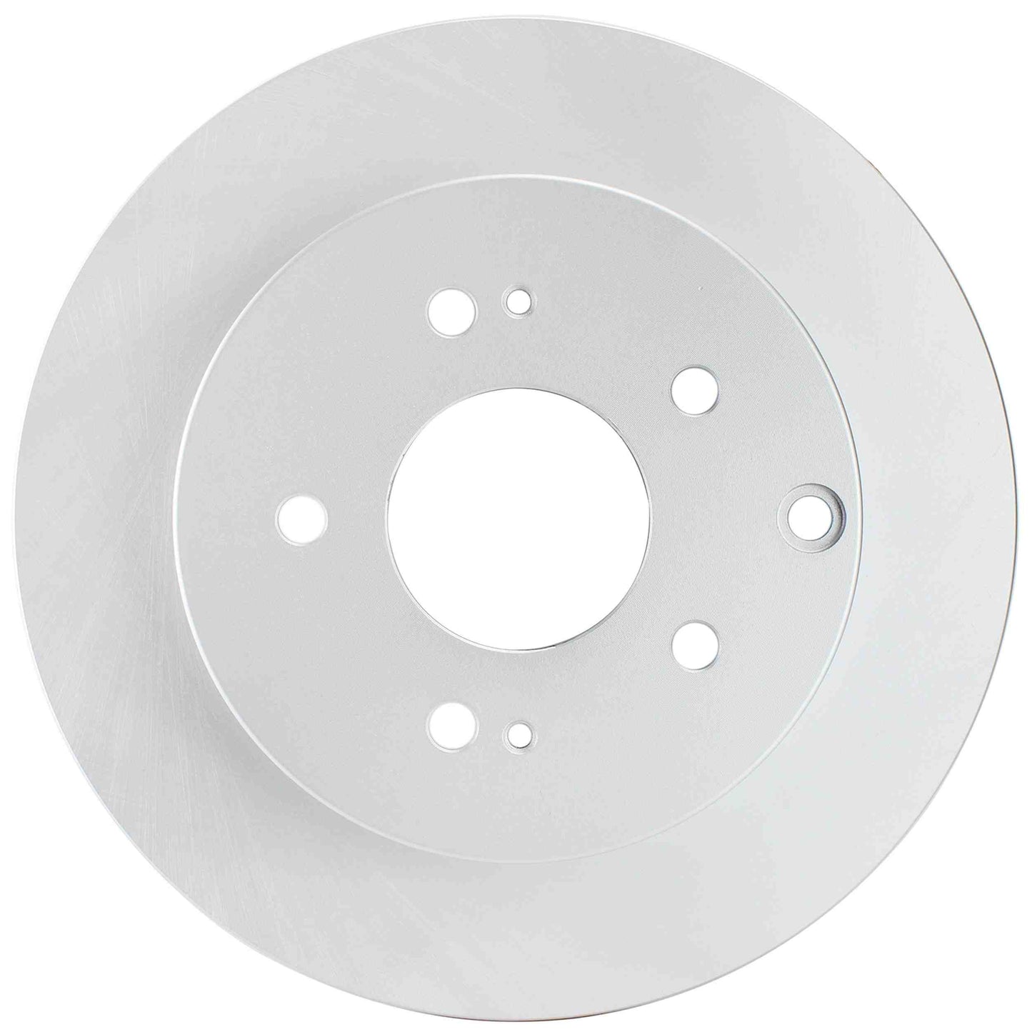 Quality-Built Black Series Brake Rotor BR44640G