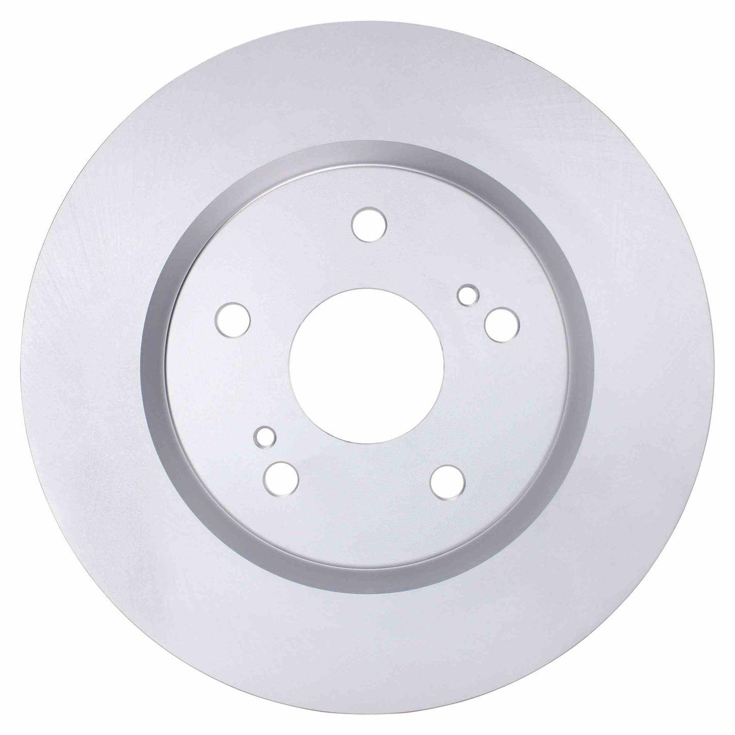 Quality-Built Black Series Brake Rotor BR44641G