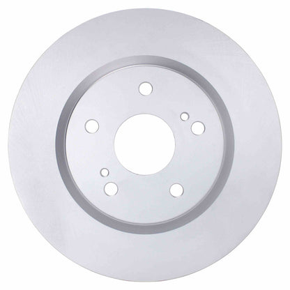 Quality-Built Black Series Brake Rotor BR44641G