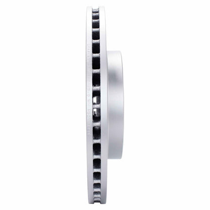 Quality-Built Black Series Brake Rotor BR44641G