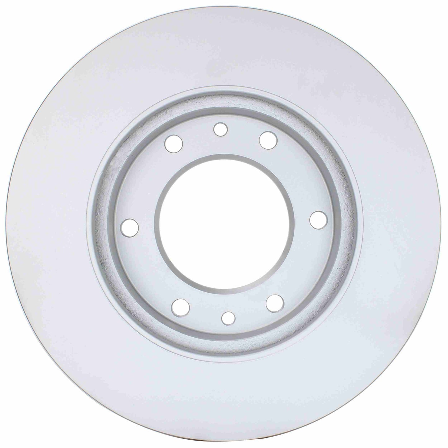 Quality-Built Black Series Brake Rotor BR44642G