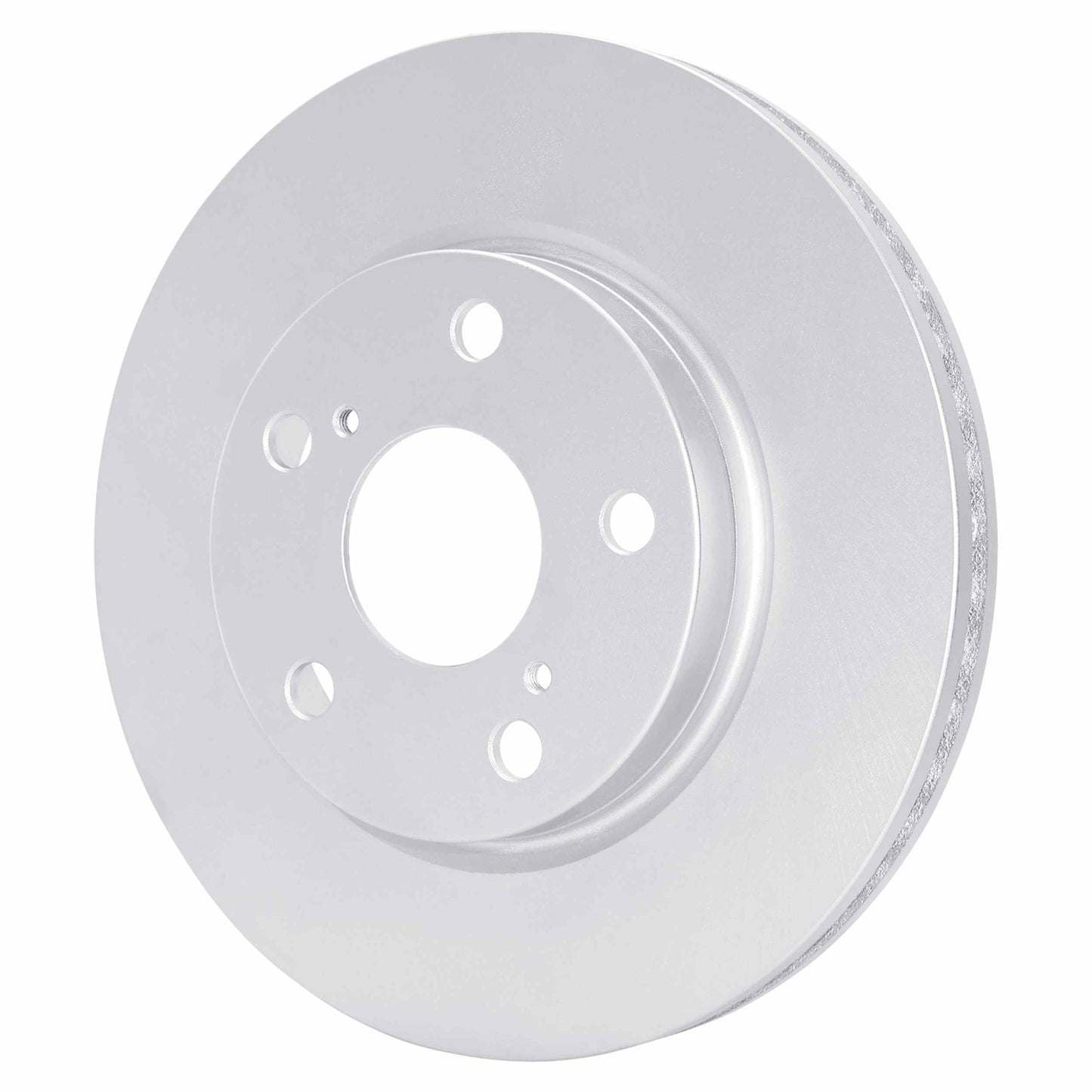 Quality-Built Black Series Brake Rotor BR44650G