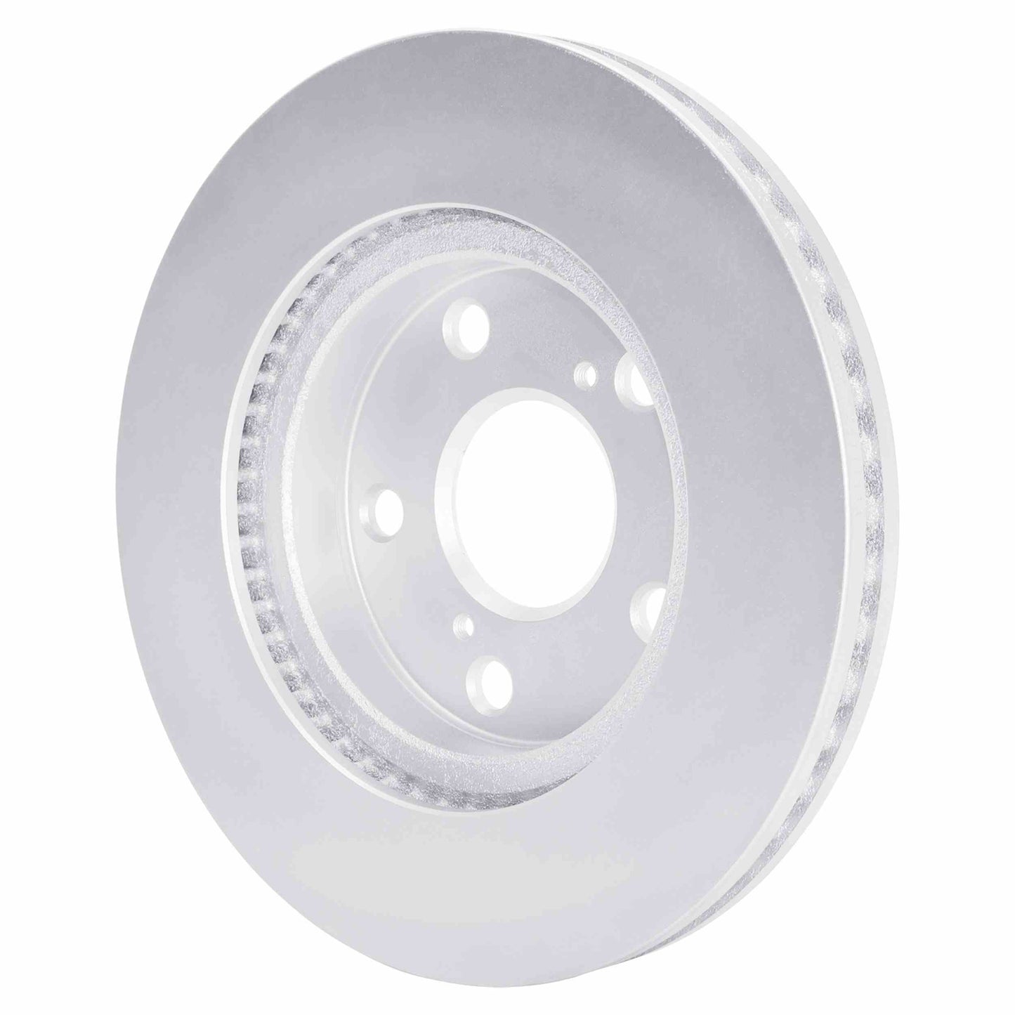 Quality-Built Black Series Brake Rotor BR44650G