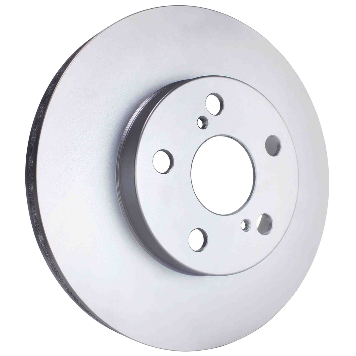 Quality-Built Black Series Brake Rotor BR44662G