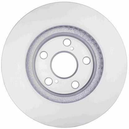 Quality-Built Black Series Brake Rotor BR44662G
