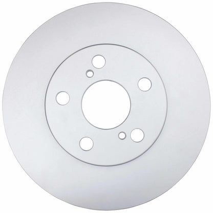Quality-Built Black Series Brake Rotor BR44662G