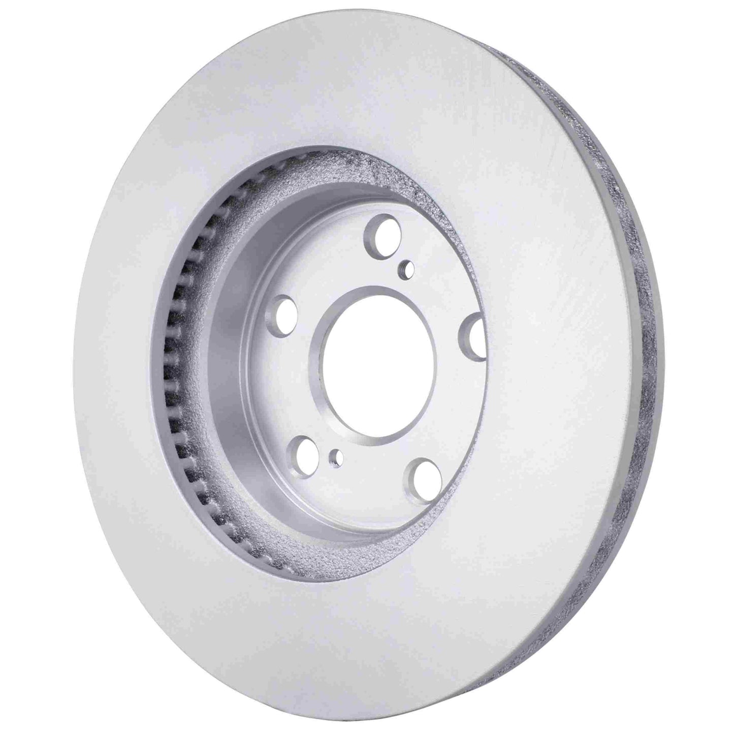 Quality-Built Black Series Brake Rotor BR44662G