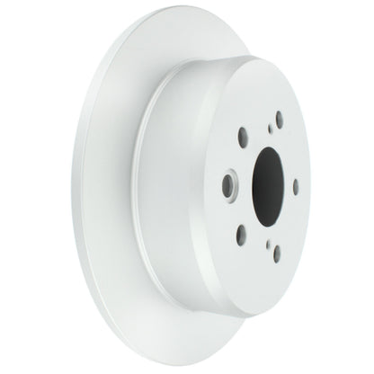 Quality-Built Black Series Brake Rotor BR44665G