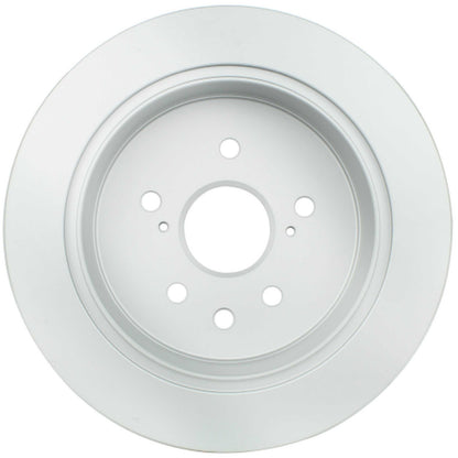 Quality-Built Black Series Brake Rotor BR44665G