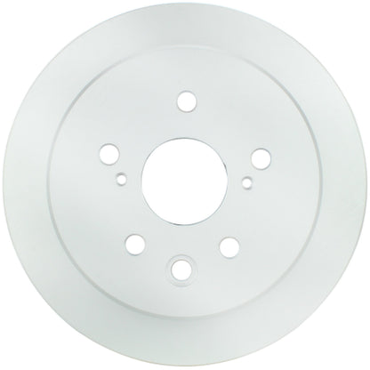 Quality-Built Black Series Brake Rotor BR44665G