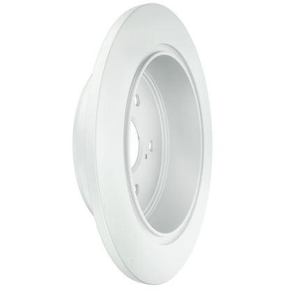 Quality-Built Black Series Brake Rotor BR44665G