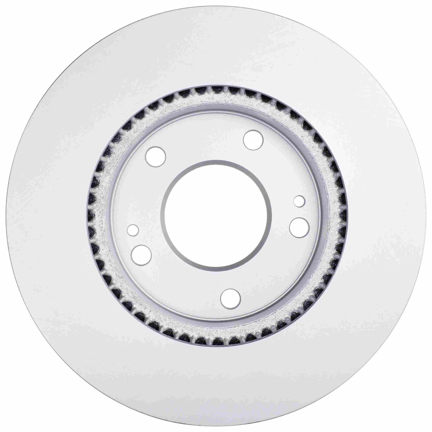 Quality-Built Black Series Brake Rotor BR44688G