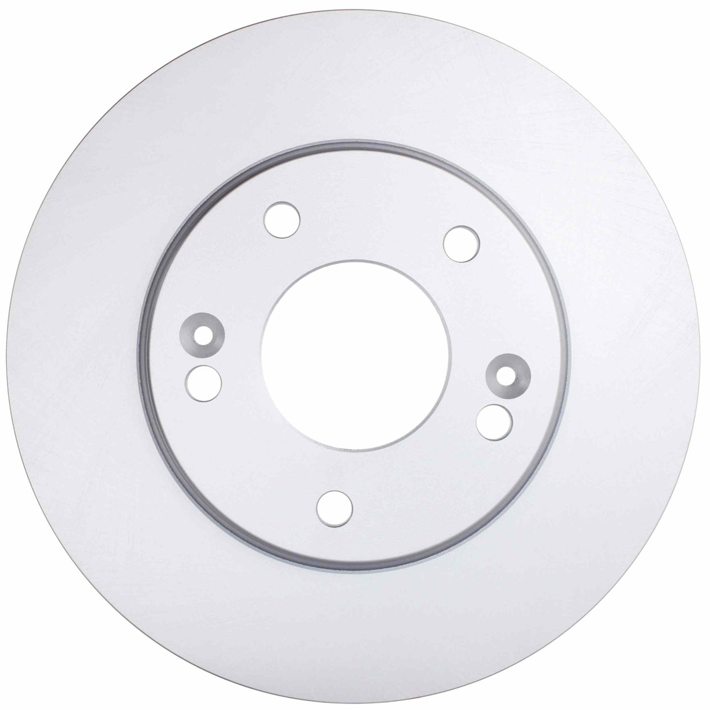 Quality-Built Black Series Brake Rotor BR44688G
