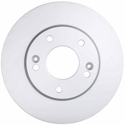 Quality-Built Black Series Brake Rotor BR44688G