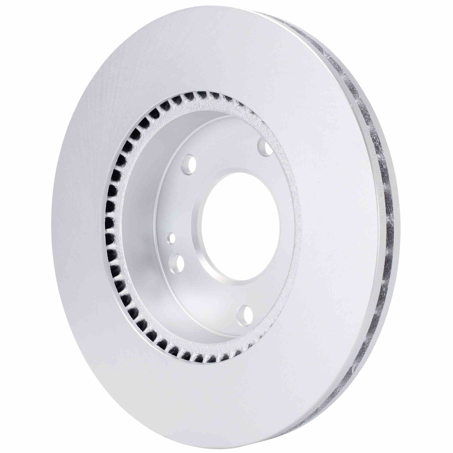 Quality-Built Black Series Brake Rotor BR44688G