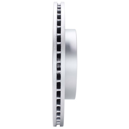 Quality-Built Black Series Brake Rotor BR44688G