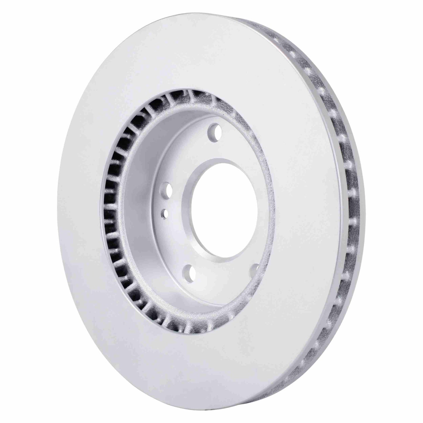 Quality-Built Black Series Brake Rotor BR44689G