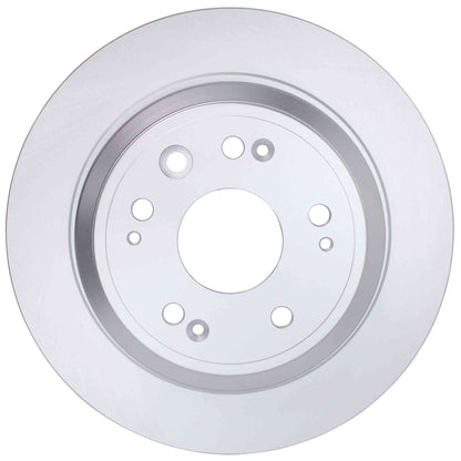 Quality-Built Black Series Brake Rotor BR44693G