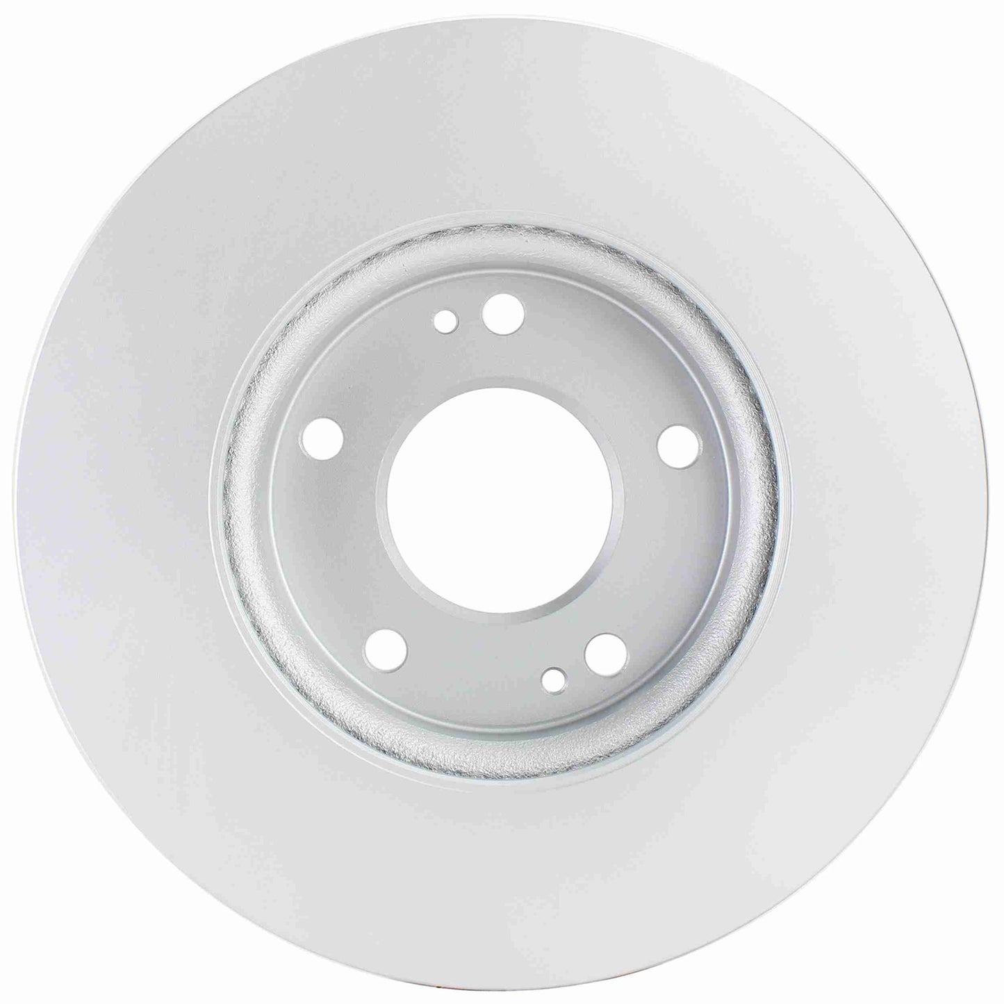 Quality-Built Black Series Brake Rotor BR44700G