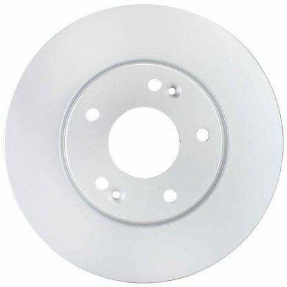 Quality-Built Black Series Brake Rotor BR44700G