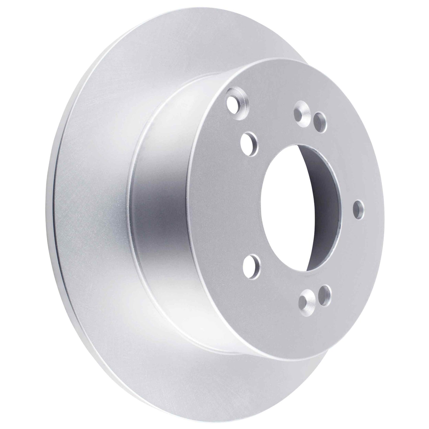 Quality-Built Black Series Brake Rotor BR44701G