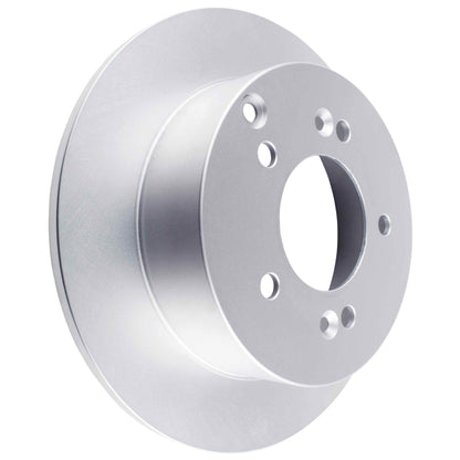 Quality-Built Black Series Brake Rotor BR44701G